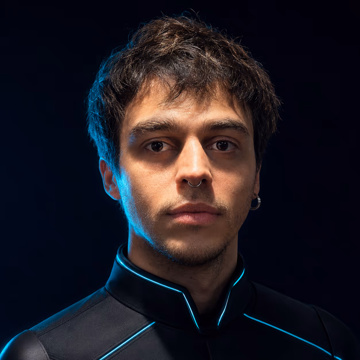 Facundo Baigorri