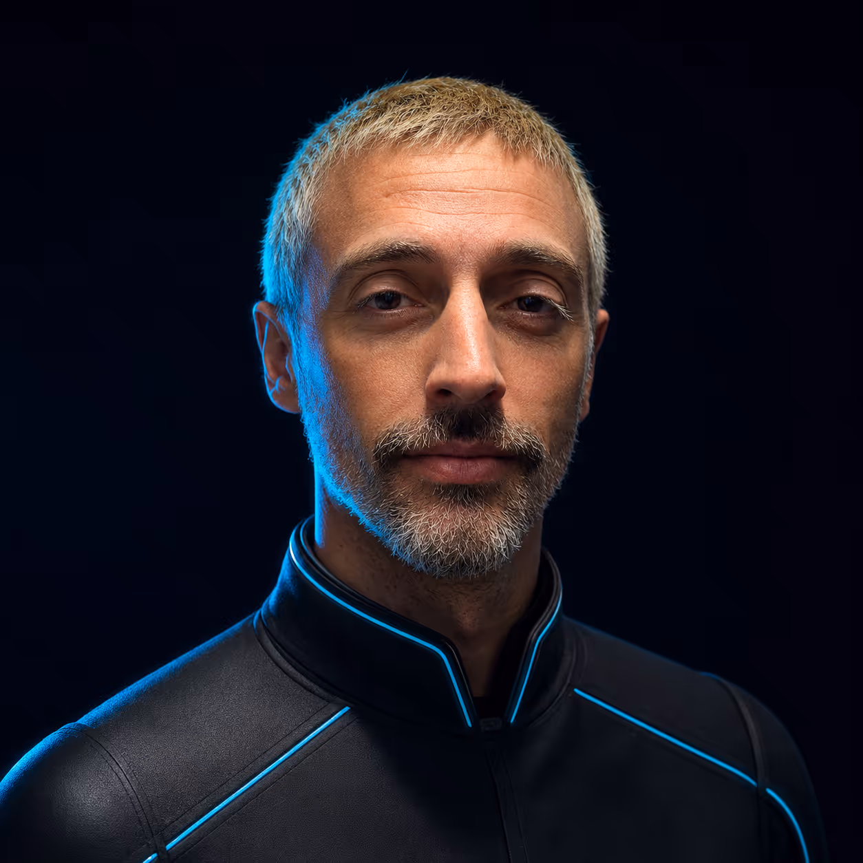 Jorge Alonso